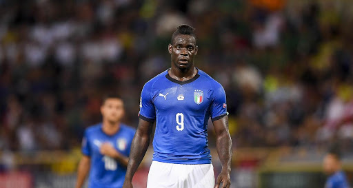 مانشيني:”أبواب المنتخب الإيطالي مفتوحة لعودة بالوتيلي”