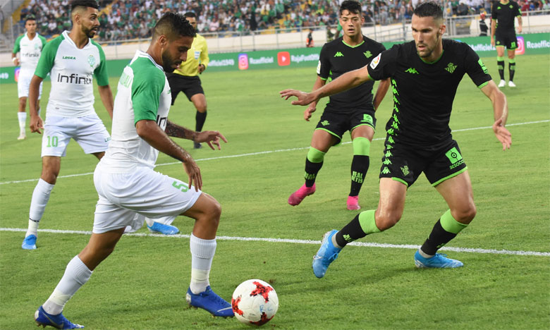 متولي:”جيل الموندياليتو كان رائعاً لكن أعتقد أن الرجاء حالياً أقوى لعدة أسباب”