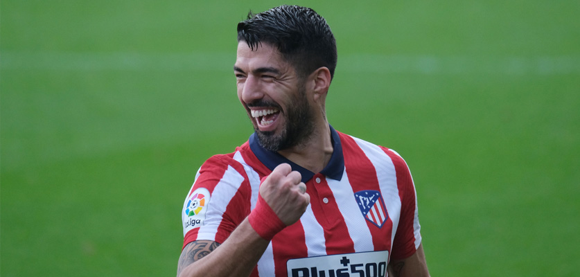 رحلتان صعبتان للريال وبرشلونة لمحاولة تقليص الفارق مع الأتلتي الجولة “22” لاليغا
