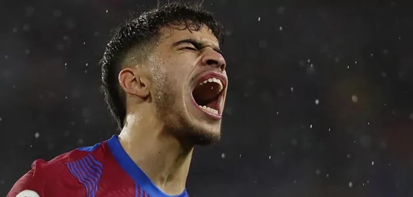 ماركا:” زلزولي يعتذر عن حمل قميص المنتخب المغربي