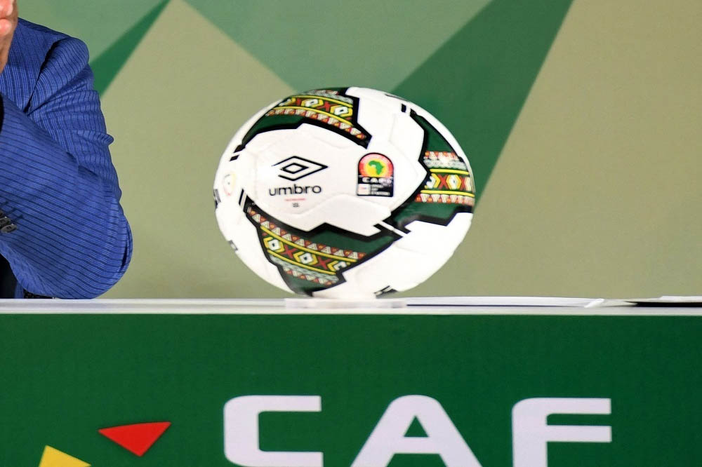 الكاف يكشف عن تاريخ إجراء قرعة مجموعات دوري أبطال إفريقيا و “الكاف”