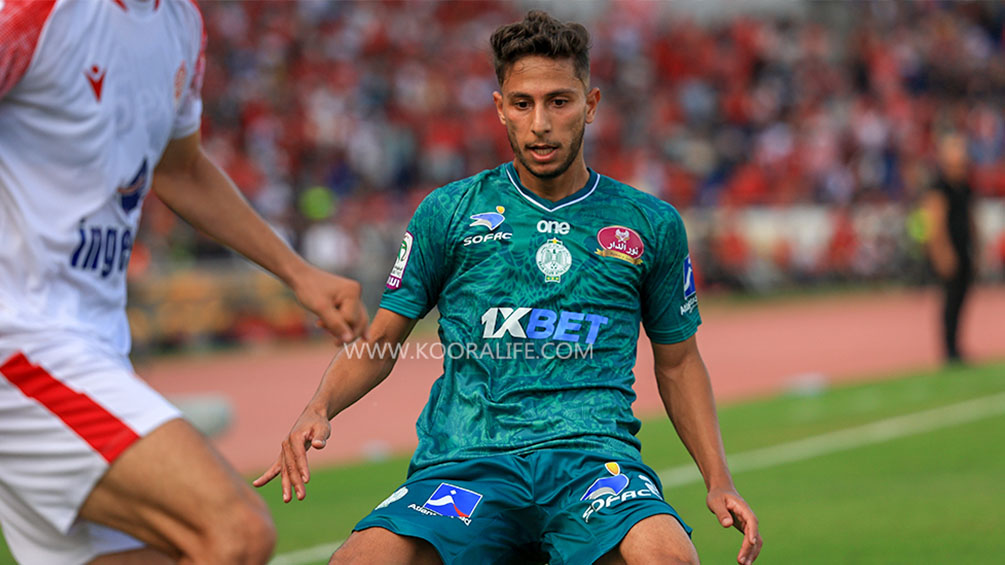 العصبة تحدد الجمعة القادم لإجراء “الديربي” بين الرجاء و الوداد