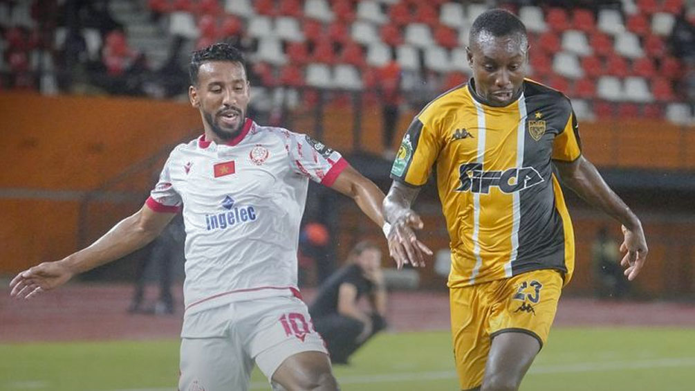 سقوط جديدة لـ الوداد الرياضي أمام أسيك ميموزا بدوري أبطال إفريقيا 1 f8Rdaq7lLcEvg4n8Y3WXJ6CiUvLQY4USCOYy8qFV سقوط جديدة لـ الوداد الرياضي أمام أسيك ميموزا بدوري أبطال إفريقيا