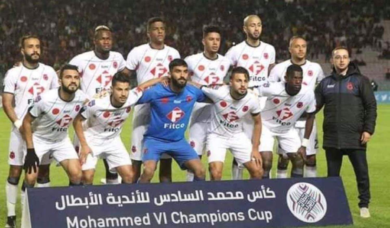 فوز مثير لأولمبيك آسفي على اتحاد طنجة خارج الديار 1 فوز مثير لأولمبيك آسفي على اتحاد طنجة خارج الديار