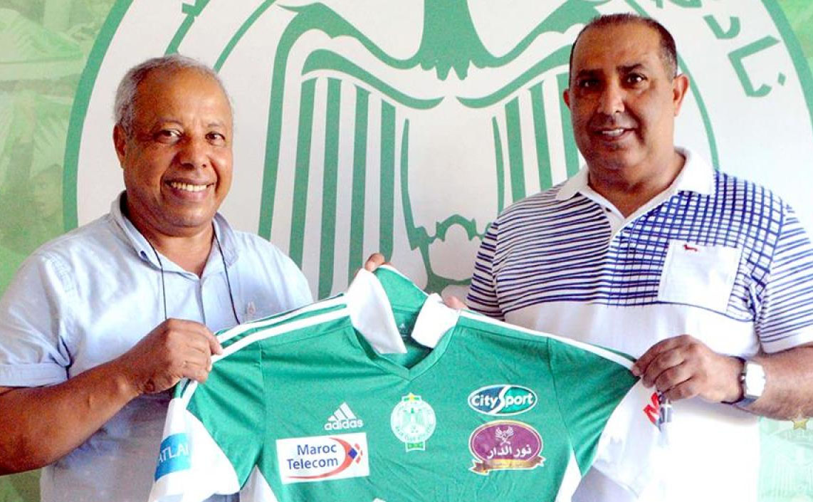 محامي فاخر يطالب الرجاء بمبلغ 720 ألف دولار عوض 520 ألف دولار 1 محامي فاخر يطالب الرجاء بمبلغ 720 ألف دولار عوض 520 ألف دولار