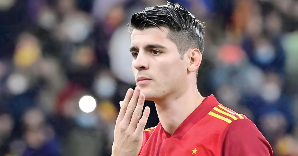 ftwoNcANThIdMOdAH1dD66bbcFTo1hy8iT6DTb4S إيقاف رودري و موراتا مباراة واحدة بسبب هتافات ضد جبل طارق