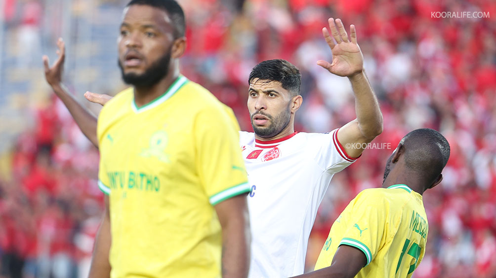 جبران: “نحترم الجماهير المصرية ونقدرها، وحضورها لن يؤثر علينا”