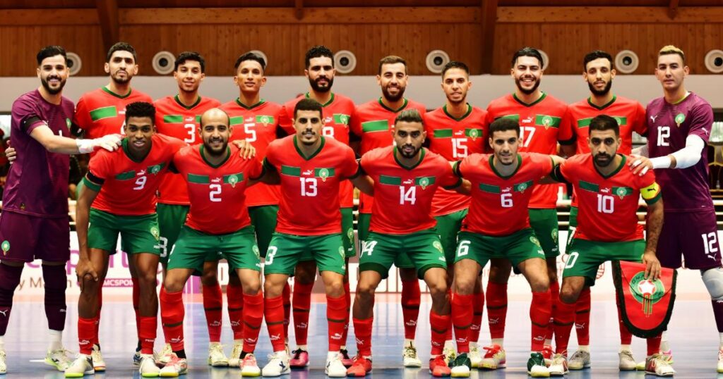 إصابة عثمان الإدريسي تبعده عن كأس العالم.. وبوريط يقترب من العودة