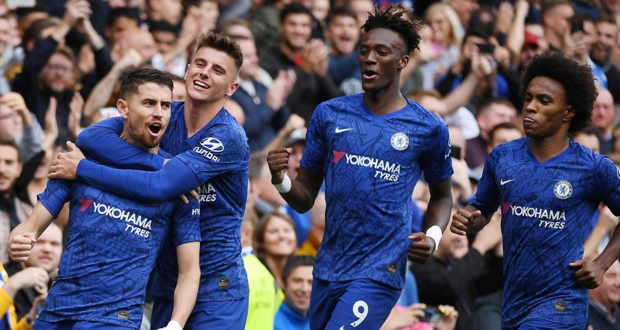 رسميا.. رفع عقوبة الانتقالات عن تشلسي