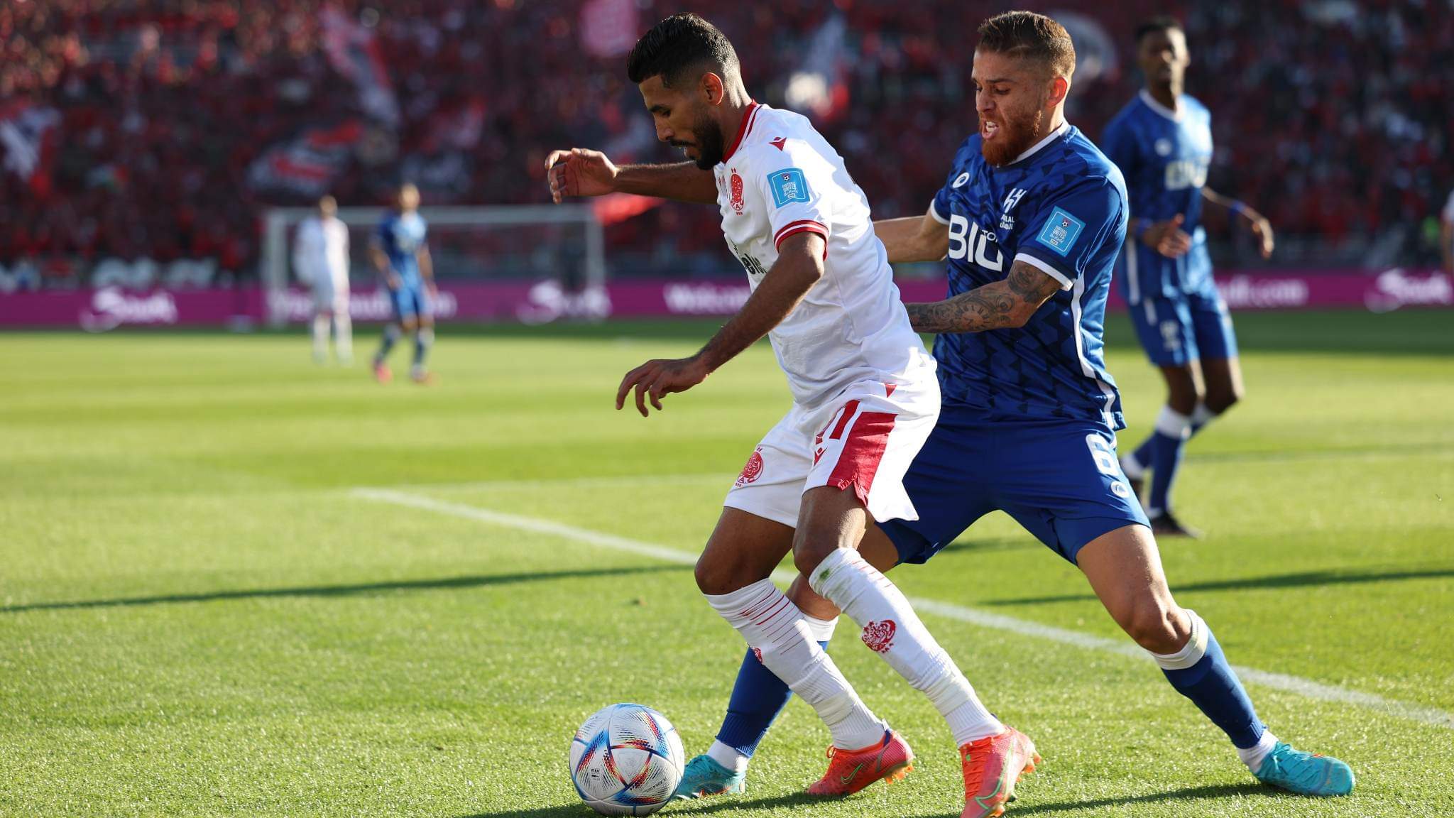 ghs45MZbyn2Qou5y4p2DcqVYqSymkDAIrAgFkYSL الهلال السعودي ينهي مسيرة الوداد في بطولة كأس العالم للأندية