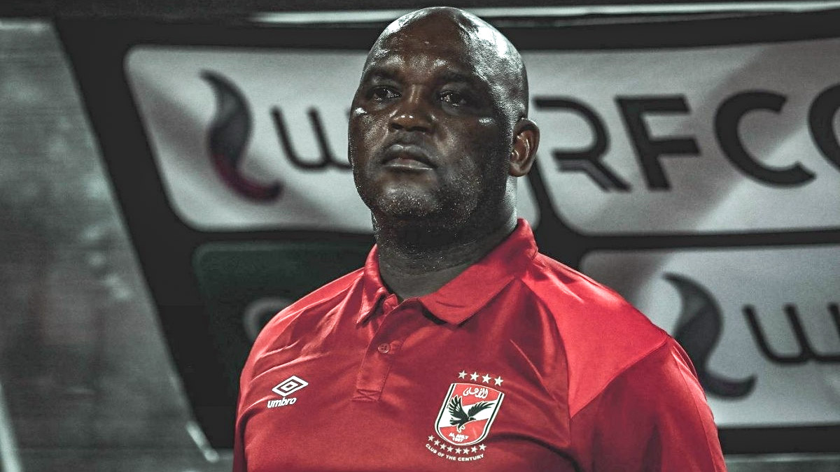 خطة الأهلي المصري لمواجهة الوداد الرياضي في أبطال إفريقيا 1 خطة الأهلي المصري لمواجهة الوداد الرياضي في أبطال إفريقيا