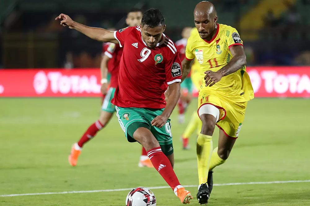 رسميا: “الكاف” يقرر تأجيل تصفيات كأس إفريقيا للأمم