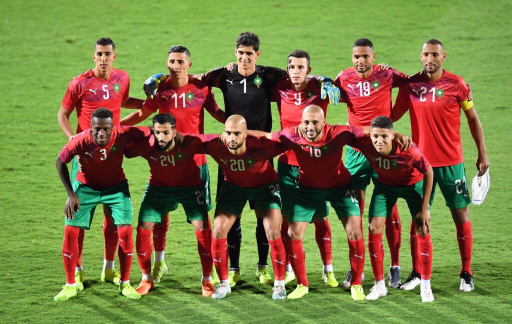 “دونور” يحتضن المباراة المقبلة للمنتخب المغربي أمام أفريقيا الوسطى