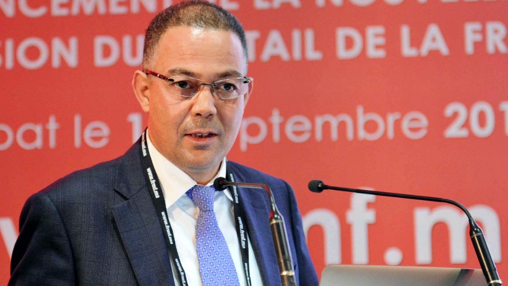 لقجع: نشتغل على “ثورة” في مجال التكوين.. وفي القريب الأندية لن تدبر سوى الفريق الأول