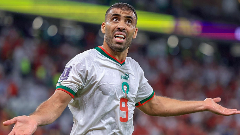 أنمار الحائلي يتحدث عن طلب حمد الله الرحيل عن فريقه الاتحاد السعودي