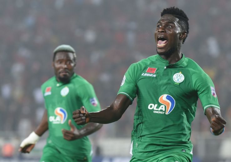 مالانغو إلى الأهلي … حقيقة أم إشاعة؟