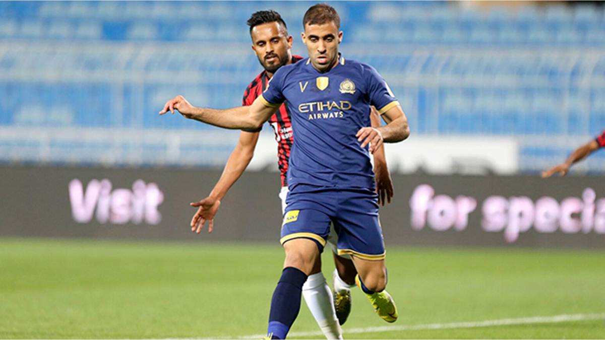 ie3TJX1pdSkojkXCcsIkcVXqaPdsCYRHVu7nvJDn رسميًا: السعودية تعلن موعد استئناف النشاط الرياضي