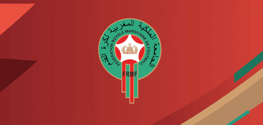 الجامعة الملكية المغربية لكرة القدم.. “عقوبات جديدة لمجموعة من اللاعبين و الأندية”
