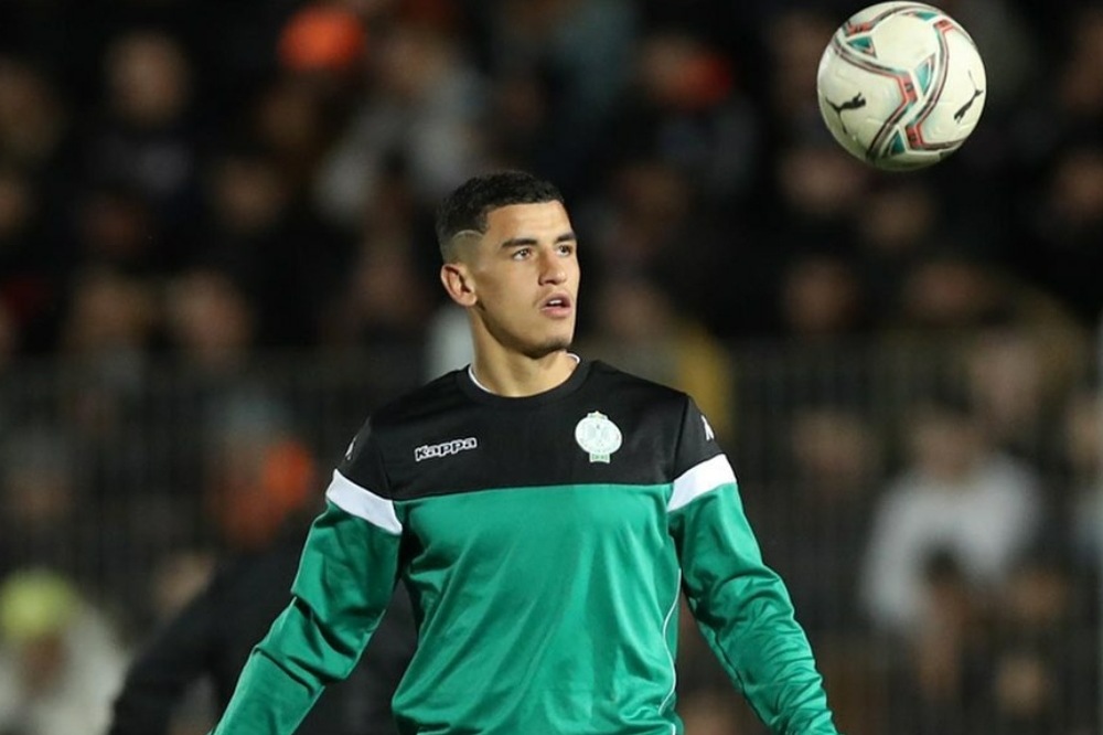 البدراوي يقرر الدخول في مفاوضات جادة مع بنجديدة للحفاظ عليه