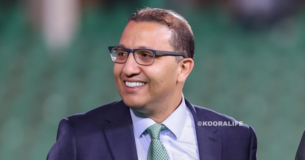 رسميا: عادل هلا يستقيل من رئاسة الرجاء الرياضي