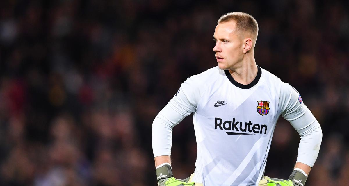 مستقبل تير شتيجن يثير قلق جماهير برشلونة 1 مستقبل تير شتيجن يثير قلق جماهير برشلونة