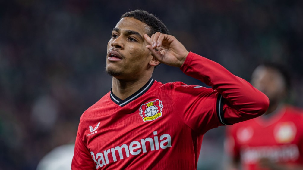 عدلي يحصد أعلى تنقيط في “اليوروبا ليغ” بعد تقديمه لمستوى كبير مع باير ليفركوزن