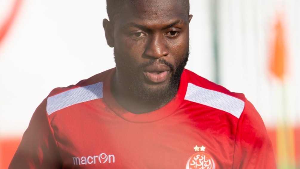 بعد حكم “الطاس” محامي باباتوندي يطالب الوداد بتسديد مبلغ يفوق 600 ألف دولار