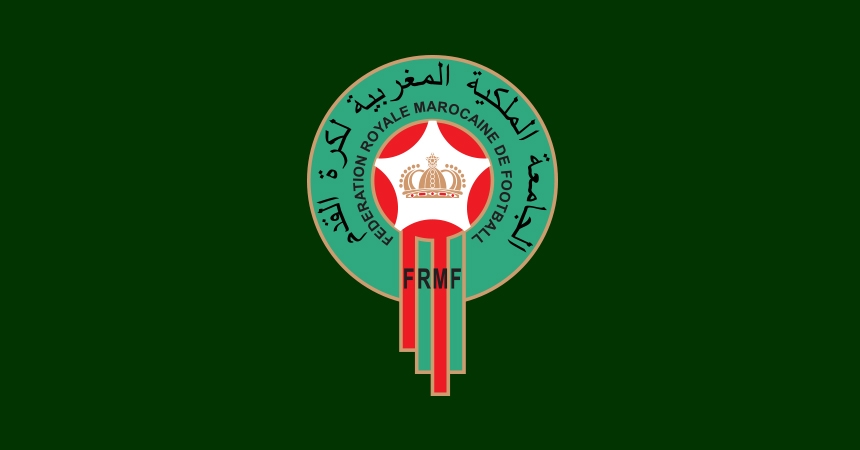 بلاغ اللجنة المركزية للتأديب التابعة للجامعة الملكية المغربية لكرة القدم