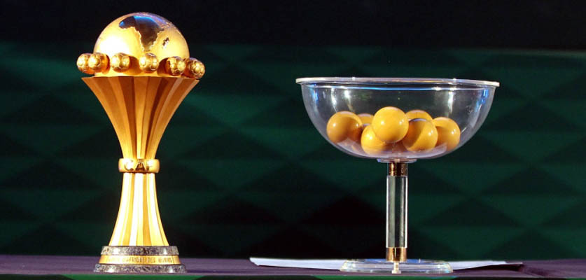 الكاف يكشف تاريخ إجراء قرعة كأس أمم إفريقيا “الكاميرون 2021”