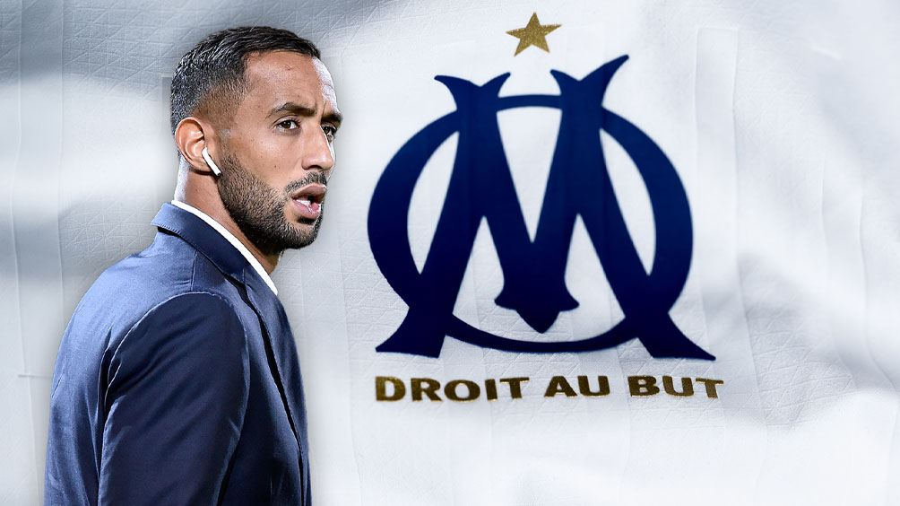 بنعطية يتعاقد مع مارسيليا الفرنسية ليشغل منصب مدير رياضي