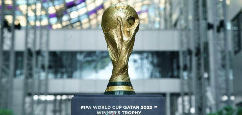 “فيفا” يعلن تقييم ملفات استضافة كأس العالم 2030 و2034