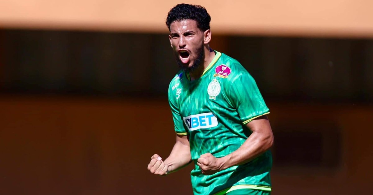 الرجاء يحقق فوزا مهما على الحرس الوطني النيجيري 1 lcy2LAXaaKjBCXaogMJFNaIWkpUu5nYFv8DfHclI الرجاء يحقق فوزا مهما على الحرس الوطني النيجيري