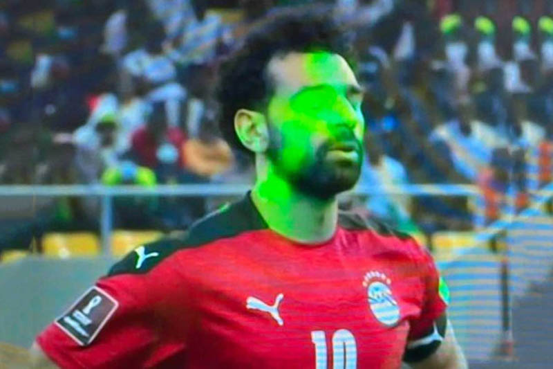 الإتحاد المصري يطالب بالتأهل مباشرة لمونديال “قطر 2022”