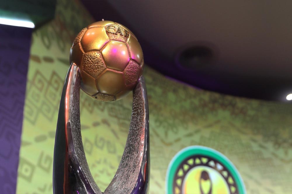 بعد السوبر ليغ الإفريقي هكذا سيكون مصير دوري أبطال إفريقيا و كأس “الكاف”