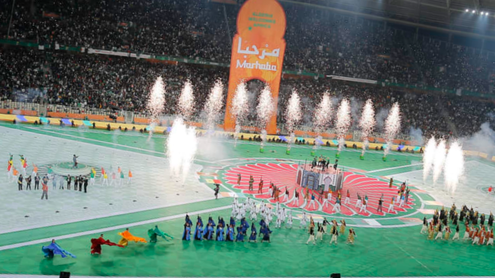 الكاف يحذر الجزائر بسبب “الشان” والمغرب لم يستطع الذهاب للجزائر