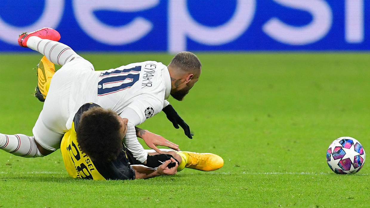 رسمياً: مباراة سان جيرمان و دورتموند ستلعب دون جمهور 1 mKmB62rl3vr08IHuhAhJ3GhFAQVdbVIfLYzAECHj رسمياً: مباراة سان جيرمان و دورتموند ستلعب دون جمهور