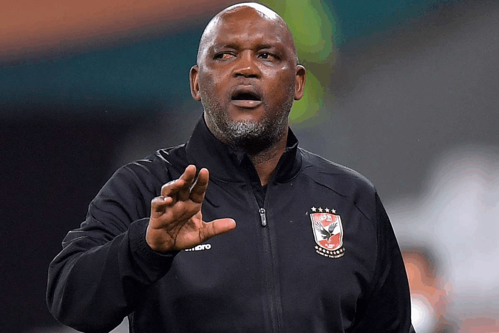 موسيماني: المغرب سيسيطر على الكرة الإفريقية لمدة طويلة