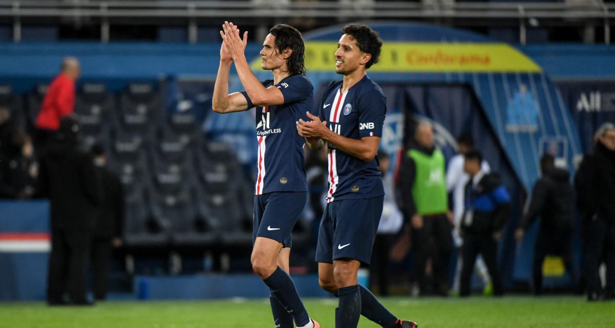 سان جيرمان بغيابين في مواجهة مونبولييه 1 meYsKOCGvegLozu8VPmaR1LDlp28icXlTqZK3vB8 سان جيرمان بغيابين في مواجهة مونبولييه