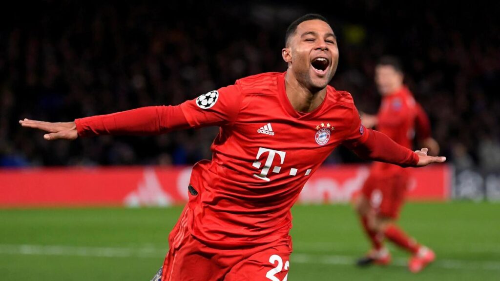 جنابري: تذكروا ما وقع لبرشلونة، لا نريد ارتكاب نفس الخطإ