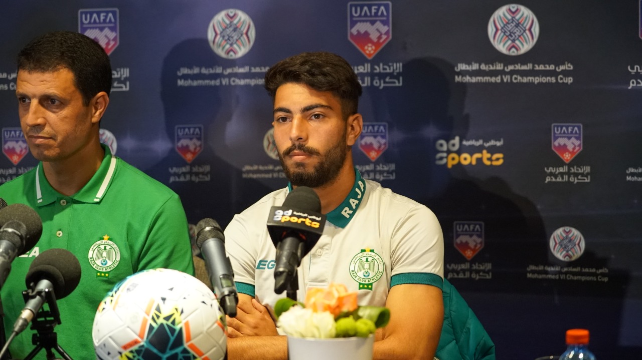 ngJPJpc3r6b8aghMIF9r9vdGmj5hu2VMIdhYT8uR هشام إصلاح : الديربي لا يشكل لي أي عائق بالرغم من صعوبته