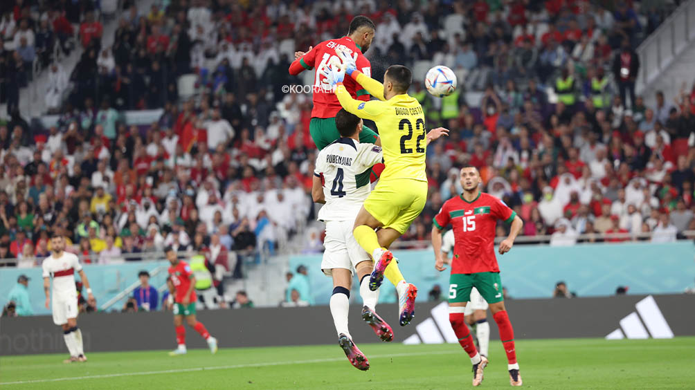 الحلم المغربي…”من ركام زلزال الحوز إلى ملعب طنجة الكبير..كأس العالم على أرضنا يا ياسين!”