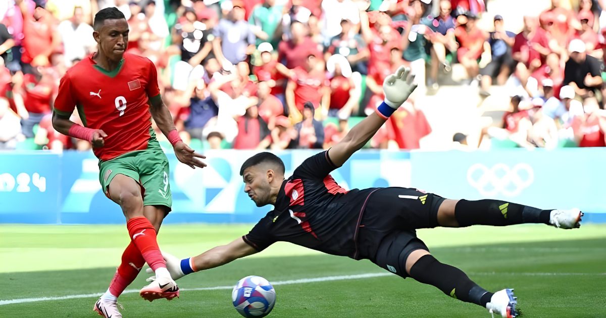 استكمال المباراة بدون جمهور و إلغاء هدف بداعي التسلل يعطي للمغرب الفوز على الارجنتين في أولمبياد باريس 1 oZfjAuipirj5vOiRbTmXyTYUeh8Hzi6ViuJGEDNY استكمال المباراة بدون جمهور و إلغاء هدف بداعي التسلل يعطي للمغرب الفوز على الارجنتين في أولمبياد باريس