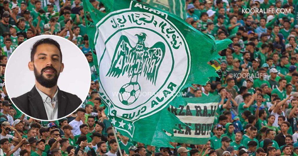 ما بين “الصبر” و “لحفير” تاه النسر في متاهة “الضرب تحت الحزام” وسقط في بئر “الخلافات” …