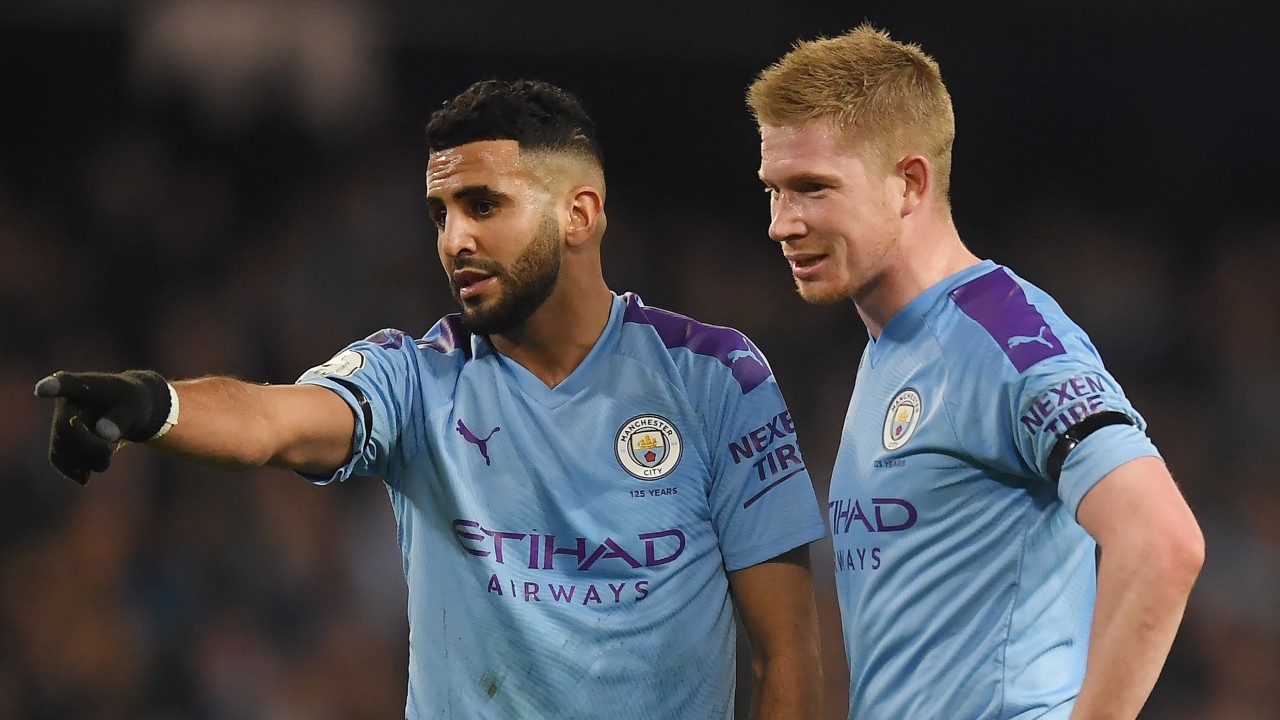 غموض حول لحاق دي بروينه بديربي مانشستر 1 غموض حول لحاق دي بروينه بديربي مانشستر