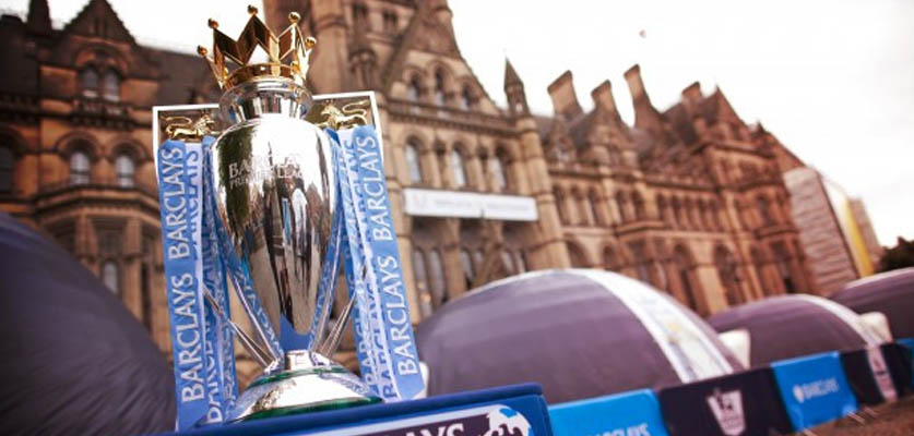 تعديلات جديدة في قواعد “البريميرليغ” بسبب كورونا