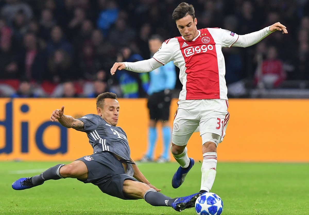 plqdzjrUpqudGcekah4j18vStFbhKVydavOWXiY5 بعد اهتمام برشلونة وتشيلسي..أياكس يحدد سعر بيع ظهيره