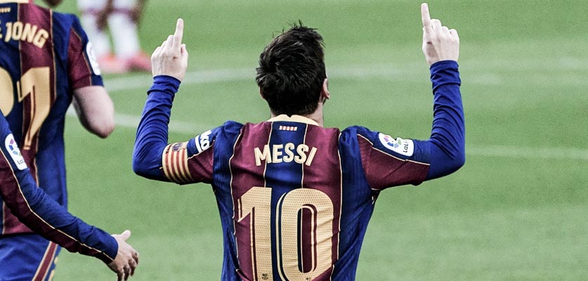 10 أحداث تصدرت المشهد الكروي في أسبوع “لاليغا”