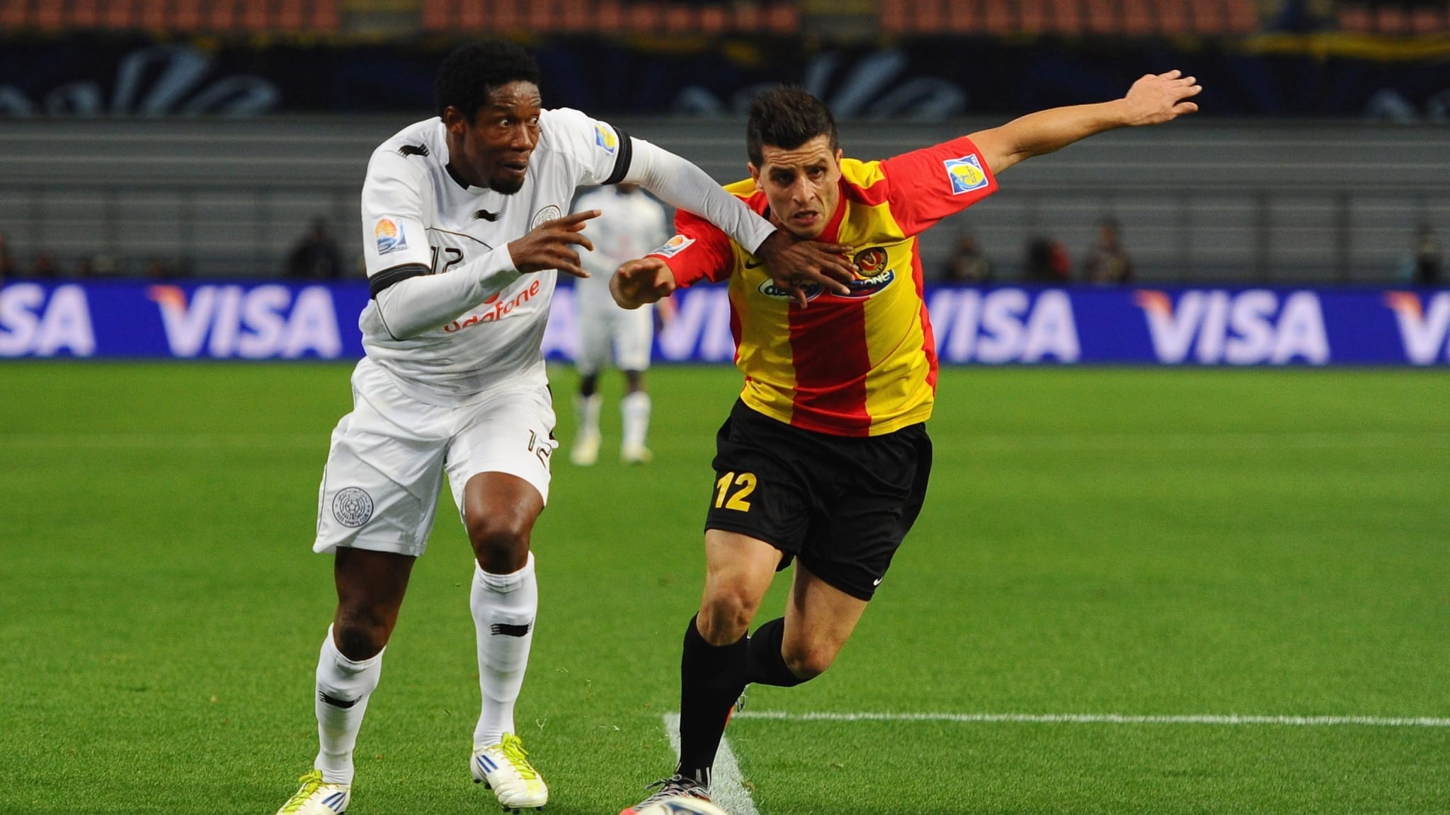 qWJ7VZiOigAjQ4lEFOl5puJnd7P2LL8M0tg8EJc5 حكم من تاهيتي لمواجهة السد القطري والترجي التونسي في مونديال الأندية