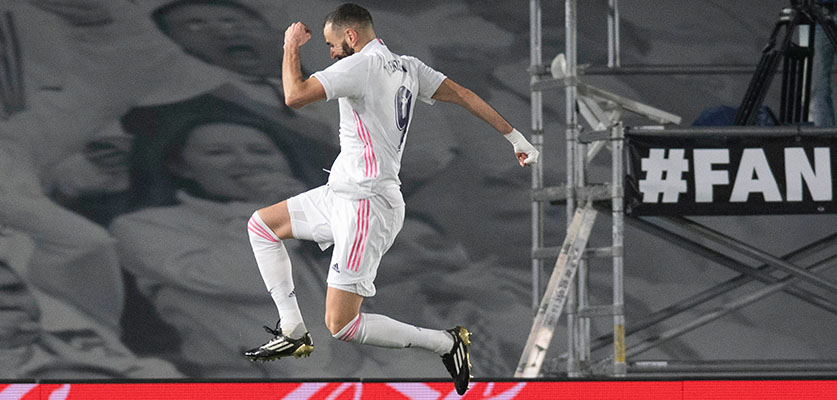 أحداث بارزة على مدار الأسبوع في الدوري الإسباني “لا ليغا”