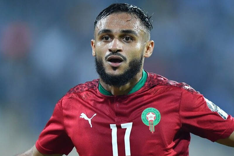 الإصابة تغيب بوفال عن الملاعب لأشهر وإمكانية غيابه عن “مونديال قطر” واردة
